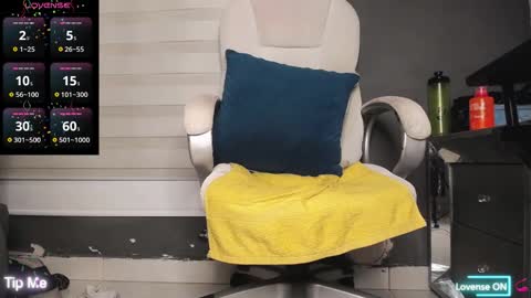 dirty_27cms online show from November 27, 9:22 pm