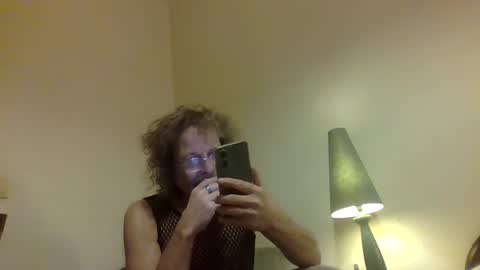 Bertie online show from December 20, 8:38 pm