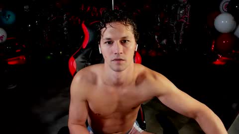 dirty_boss online show from November 13, 9:34 am