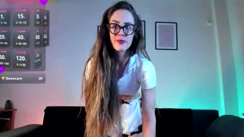 dirty_fairie online show from March 4, 9:28 am