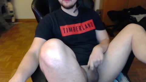 dirty_fun_boy online show from March 6, 9:20 pm