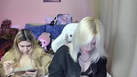 Dirty Kiss69 online show from March 17, 8:36 pm