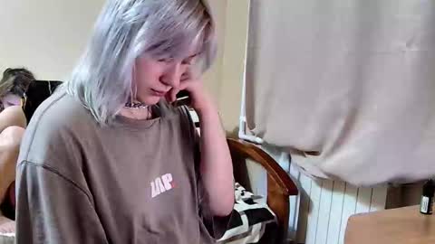 Dirty Kiss69 online show from October 6, 12:07 am