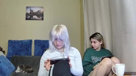 Dirty Kiss69 online show from November 28, 3:25 am