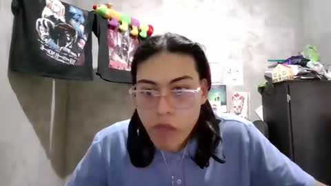 dirty model online show from May 28, 7:12 pm