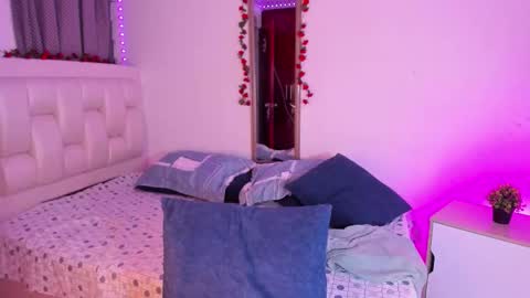 Samantha  online show from February 8, 2:04 am