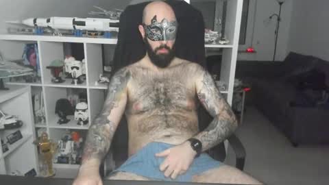 Robert online show from January 13, 5:10 pm