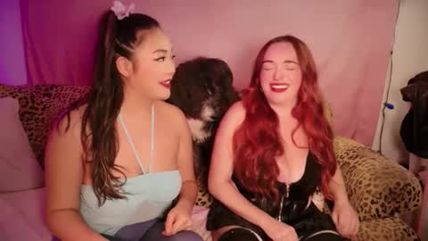 Laney Jane online show from January 12, 7:26 am