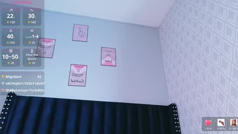  Nemesis   online show from March 6, 3:05 am