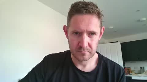 Exhibitionist Ben online show from June 5, 10:42 am