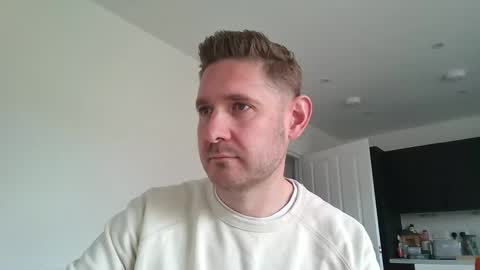 Exhibitionist Ben online show from April 13, 10:19 am