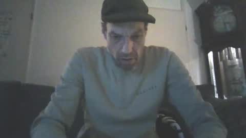 DIRTYROCCOJENNY online show from March 15, 7:17 pm