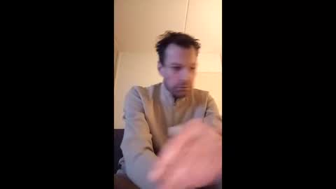 DIRTYROCCOJENNY online show from March 1, 8:35 pm