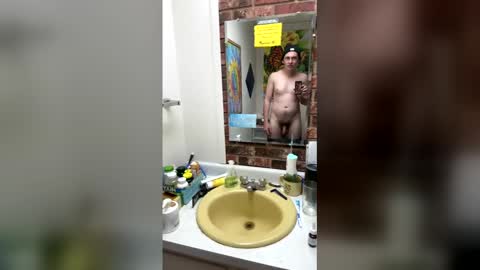 dirtysilver337 online show from April 6, 2:31 am