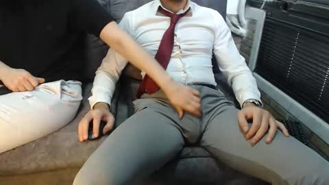 dirtyybooyy77 online show from February 8, 11:35 am