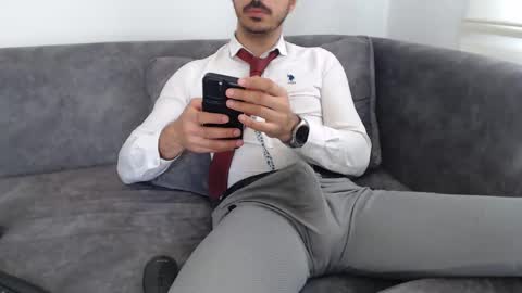 dirtyybooyy77 online show from May 14, 10:13 am