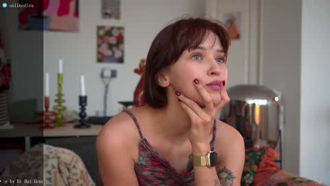 dira and the riru tribe online show from December 7, 10:28 am