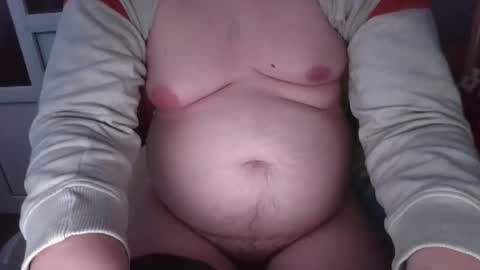 Disabledguy34 online show from February 9, 7:30 pm