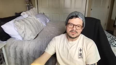 disastersurrounds online show from March 4, 9:56 pm