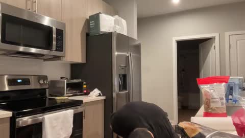 JustinDulgeXXX online show from March 2, 2:08 am