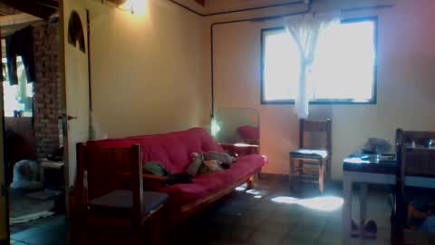 discretopasivo online show from October 13, 4:42 pm