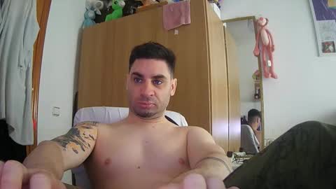 diselobienclaro online show from April 15, 11:35 am