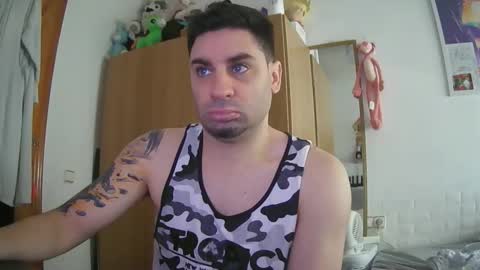 diselobienclaro online show from April 20, 10:18 am