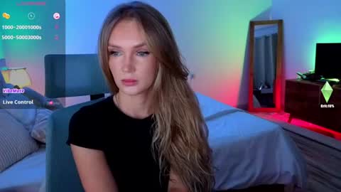 JASMINE online show from June 14, 10:28 am