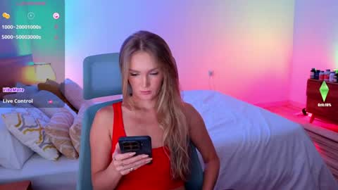JASMINE online show from June 11, 9:18 am