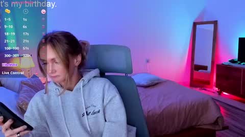 JASMINE online show from July 9, 12:31 pm