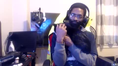 Your Best Worst Nightmare online show from January 16, 1:20 pm