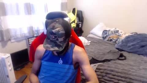 Your Best Worst Nightmare online show from March 6, 2:05 pm