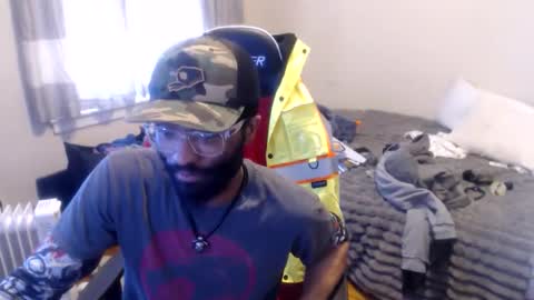 Your Best Worst Nightmare online show from March 17, 1:49 pm