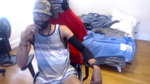 Your Best Worst Nightmare online show from March 23, 4:34 pm