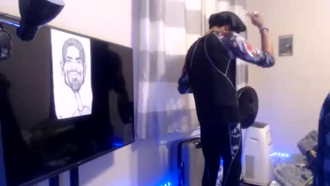 Your Best Worst Nightmare online show from November 13, 11:35 am