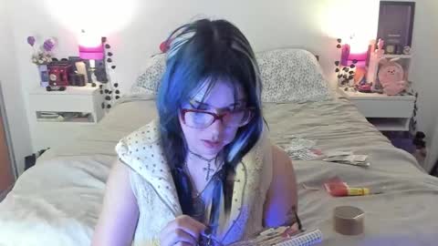 Lena online show from January 10, 3:23 am