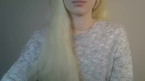 DitaMilton online show from February 14, 8:00 pm