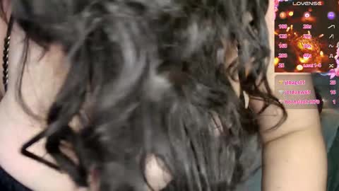 ditta_von_teesee_ online show from December 14, 9:32 pm