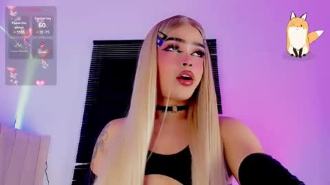 diva_ts_ online show from April 19, 4:46 am