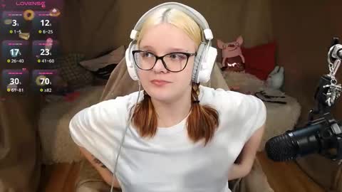 Maria online show from November 23, 7:06 am