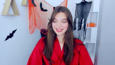 Snapshot of divineamour chatting on October 22, 7:59 pm Hannah online show from October 22, 7:59 pm