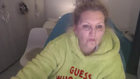 Alexxa online show from March 15, 8:12 pm