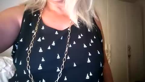 Alexxa online show from July 14, 7:08 pm