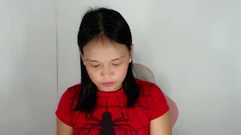 Crystal mae online show from June 1, 10:33 pm