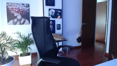 Hera online show from October 23, 12:17 pm