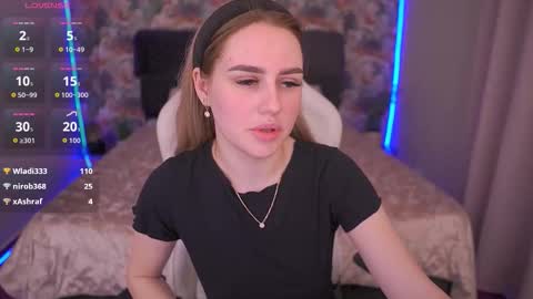 DivineJasss online show from March 4, 10:29 pm