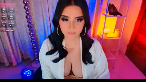 Vally online show from February 6, 7:12 am