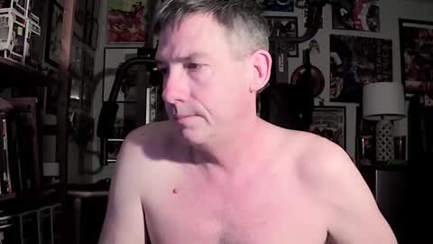 Snapshot of dix_handley_50 chatting on December 11, 12:02 pm dix_handley_50 online show from December 11, 12:02 pm