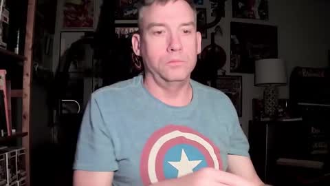 Snapshot of dix_handley_50 chatting on March 10, 2:17 am dix_handley_50 online show from March 10, 2:17 am