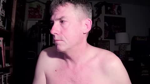 Snapshot of dix_handley_50 chatting on February 10, 12:50 pm dix_handley_50 online show from February 10, 12:50 pm